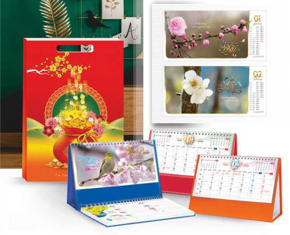 Lịch bàn 02
